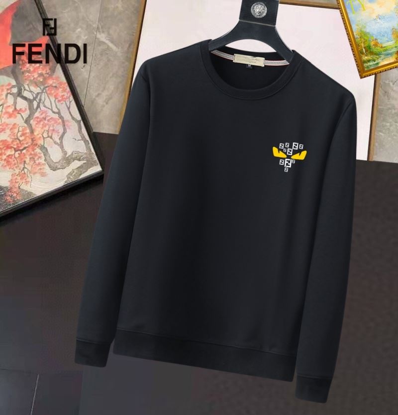 Fendi Hoodies